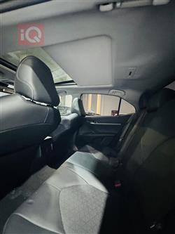 تۆیۆتا کامری